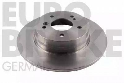EUROBRAKE 5815203339 -  Тормозной диск