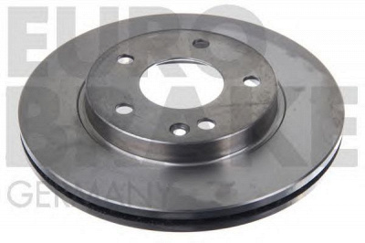 EUROBRAKE 5815203346 -  Тормозной диск