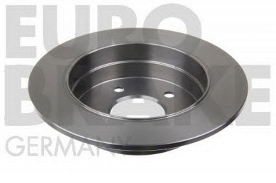 EUROBRAKE 5815203355 -  Тормозной диск