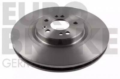 EUROBRAKE 5815203356 -  Тормозной диск