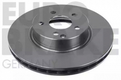 EUROBRAKE 5815203360 -  Тормозной диск