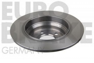 EUROBRAKE 5815203362 -  Тормозной диск