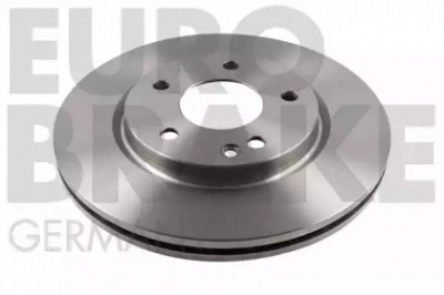 EUROBRAKE 5815203369 -  Тормозной диск