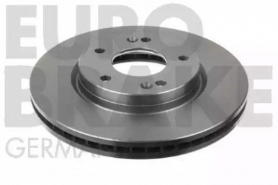EUROBRAKE 5815203413 -  Тормозной диск