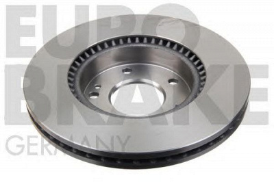 EUROBRAKE 5815203423 -  Тормозной диск
