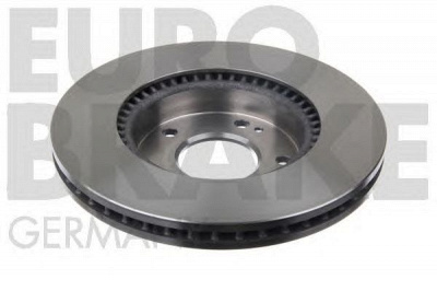 EUROBRAKE 5815203526 -  Тормозной диск