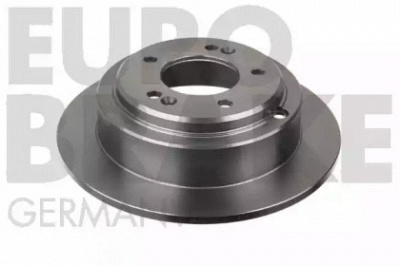 EUROBRAKE 5815203540 -  Тормозной диск
