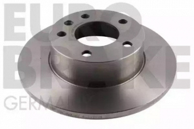 EUROBRAKE 5815203609 -  Тормозной диск
