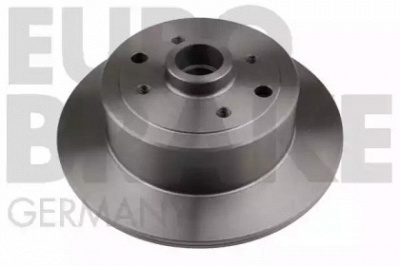 EUROBRAKE 5815203616 -  Тормозной диск