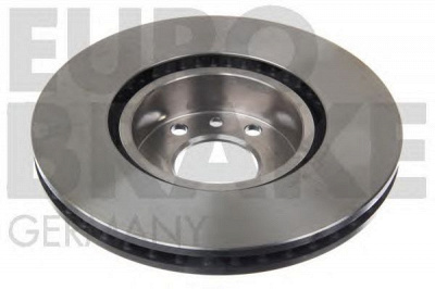 EUROBRAKE 5815203622 -  Тормозной диск