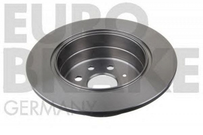 EUROBRAKE 5815203623 -  Тормозной диск