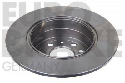 EUROBRAKE 5815203624 -  Тормозной диск