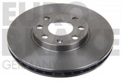 EUROBRAKE 5815203629 -  Тормозной диск