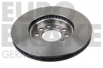 EUROBRAKE 5815203645 -  Тормозной диск