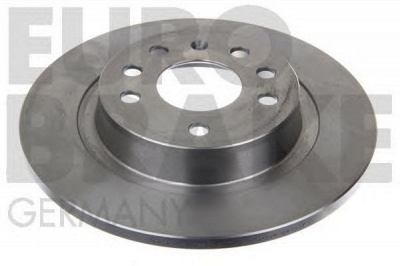 EUROBRAKE 5815203646 -  Тормозной диск