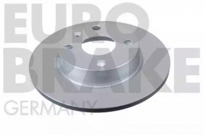 EUROBRAKE 5815203649 -  Тормозной диск