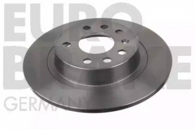 EUROBRAKE 5815203664 -  Тормозной диск