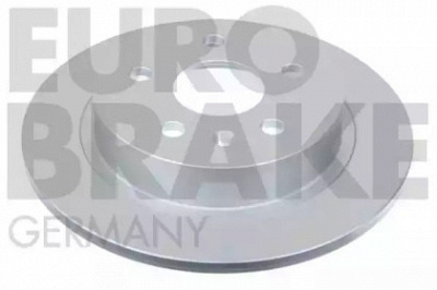 EUROBRAKE 5815203668 -  Тормозной диск