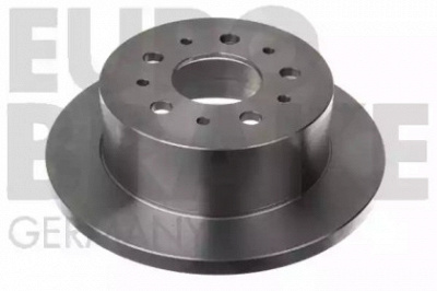 EUROBRAKE 5815203731 -  Тормозной диск