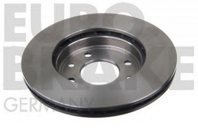 EUROBRAKE 5815203909 -  Тормозной диск