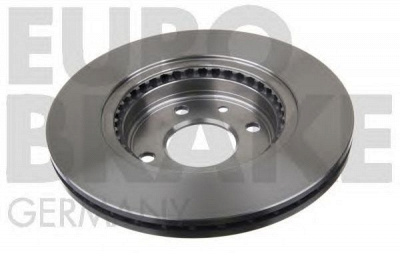 EUROBRAKE 5815203910 -  Тормозной диск