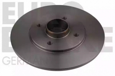 EUROBRAKE 5815203917 -  Тормозной диск