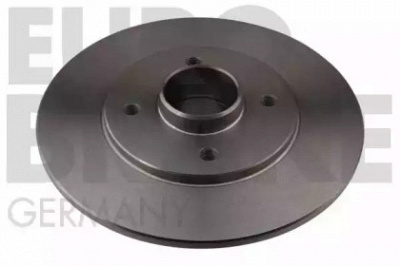 EUROBRAKE 5815203918 -  Тормозной диск