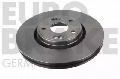 EUROBRAKE 5815203932 -  Тормозной диск
