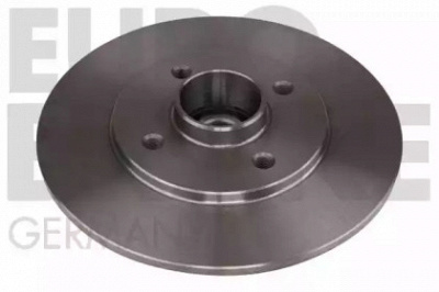 EUROBRAKE 5815203944 -  Тормозной диск