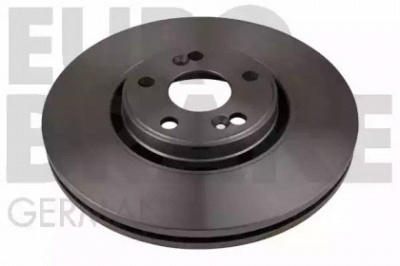 EUROBRAKE 5815203948 -  Тормозной диск