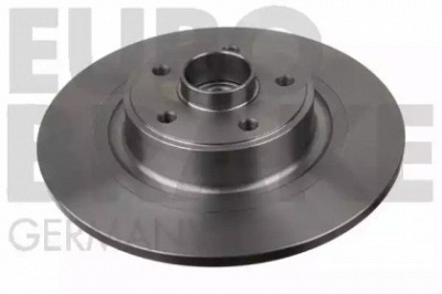 EUROBRAKE 5815203962 -  Тормозной диск