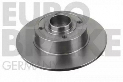 EUROBRAKE 5815203964 -