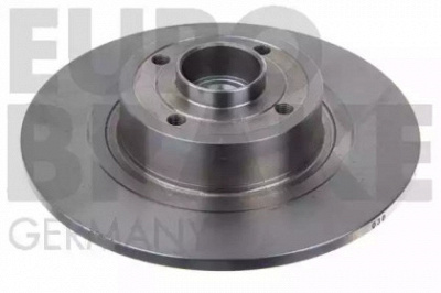 EUROBRAKE 5815203965 -  