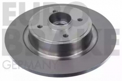 EUROBRAKE 5815203967 -