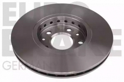 EUROBRAKE 5815203971 -  Тормозной диск