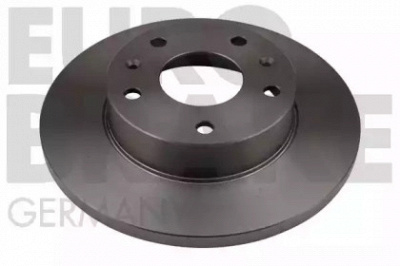 EUROBRAKE 5815204014 -  Тормозной диск