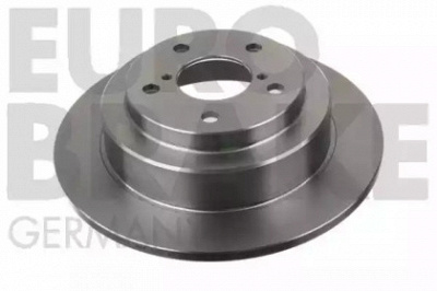 EUROBRAKE 5815204404 -  Тормозной диск