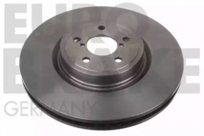 EUROBRAKE 5815204419 -  Тормозной диск
