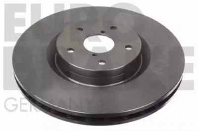 EUROBRAKE 5815204420 -  Тормозной диск