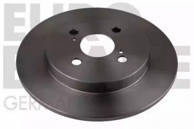 EUROBRAKE 58152045109 -  Тормозной диск