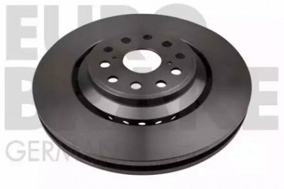 EUROBRAKE 58152045146 -  Тормозной диск