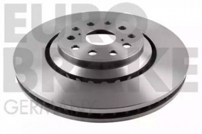 EUROBRAKE 58152045147 -  Тормозной диск