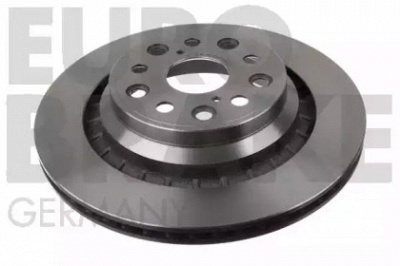 EUROBRAKE 58152045149 -  Тормозной диск
