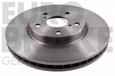 EUROBRAKE 58152045169 -  Тормозной диск