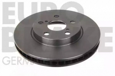 EUROBRAKE 5815204544 -  Тормозной диск