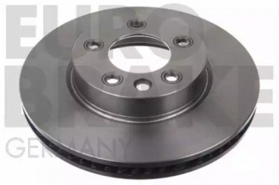 EUROBRAKE 58152047102 -  Тормозной диск