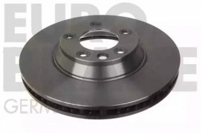 EUROBRAKE 58152047103 -  Тормозной диск