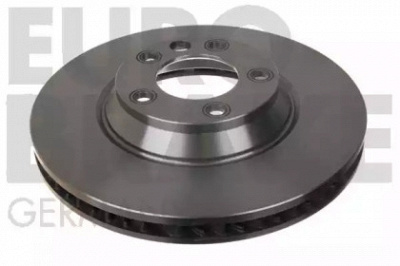 EUROBRAKE 58152047105 -  Тормозной диск