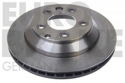 EUROBRAKE 58152047106 -  Тормозной диск