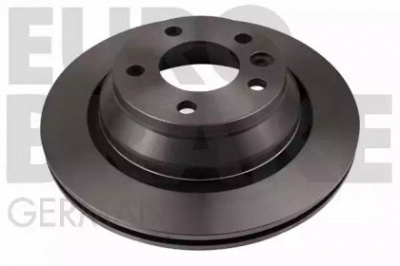 EUROBRAKE 58152047114 -  Тормозной диск